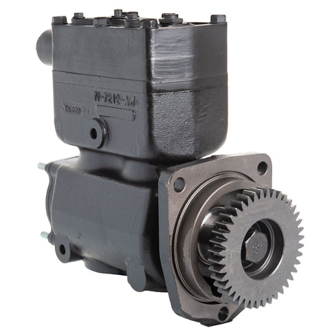 Haldex EL365151X El365 Caterpillar Compressor, Remanufactured