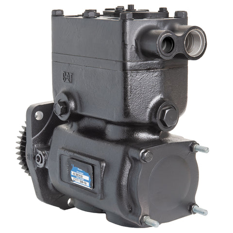 Haldex EL365151X El365 Caterpillar Compressor, Remanufactured