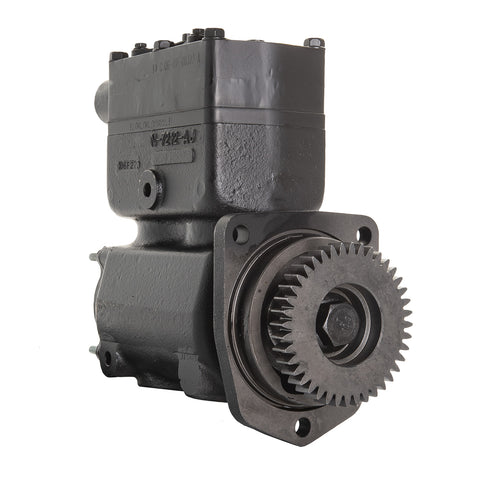 Haldex EL365152X El365 Caterpillar Compressor, Remanufactured