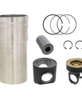 High Performance Parts 8948HP HIGH PERFORMANCE CYLINDER KIT