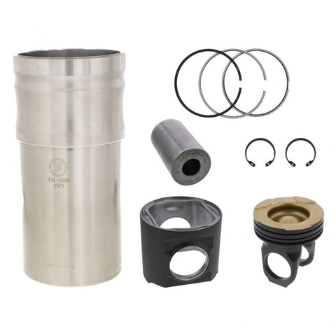 High Performance Parts 8948HP HIGH PERFORMANCE CYLINDER KIT