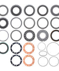 EXCEL EM71210 BEARING AND SEAL KIT