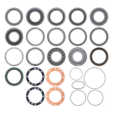 EXCEL EM71210 BEARING AND SEAL KIT