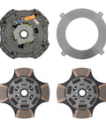 EXCEL EM97280 CLUTCH ASSEMBLY