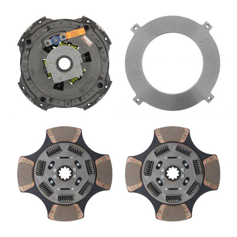 EXCEL EM97280 CLUTCH ASSEMBLY