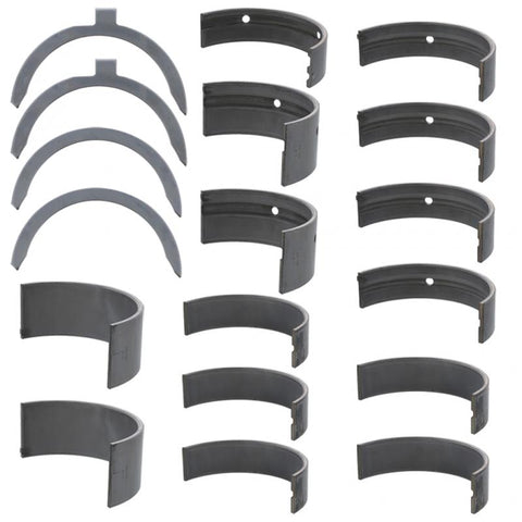 GENUINE PAI 8572-P30 MAIN BEARING KIT