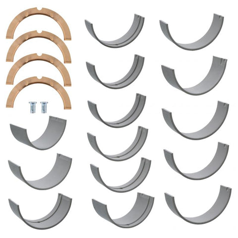 GENUINE PAI 8575-P20 MAIN BEARING KIT