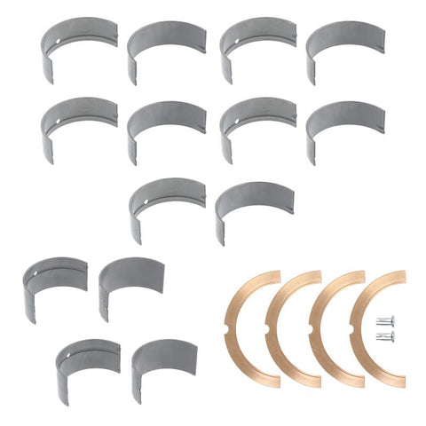 GENUINE PAI 8575HP-P1 MAIN BEARING KIT