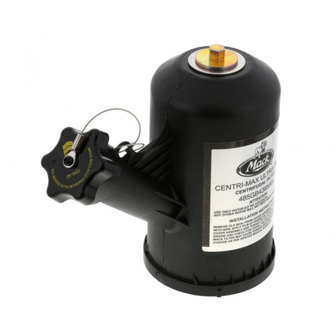 GENUINE PAI 8528 OIL FILTER ASSEMBLY