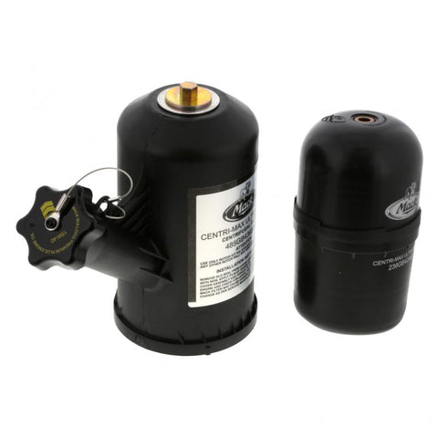 GENUINE PAI 8528 OIL FILTER ASSEMBLY
