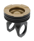 High Performance Parts 8069HP HIGH PERFORMANCE PISTON CROWN