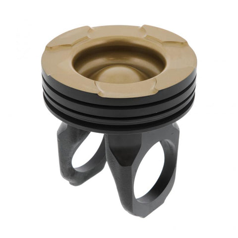 High Performance Parts 8069HP HIGH PERFORMANCE PISTON CROWN
