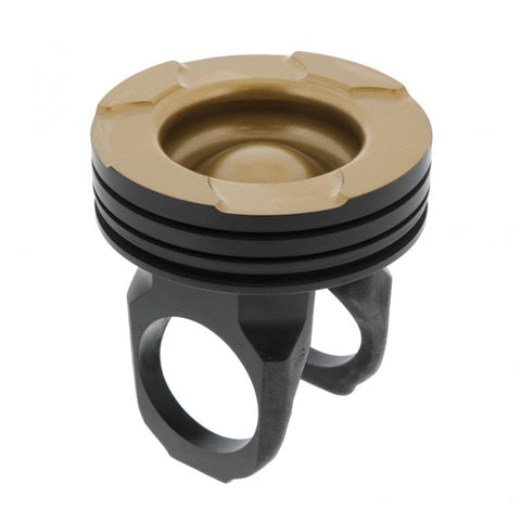 High Performance Parts 8069HP HIGH PERFORMANCE PISTON CROWN