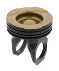 High Performance Parts 8069HP HIGH PERFORMANCE PISTON CROWN