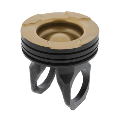 High Performance Parts 8069HP HIGH PERFORMANCE PISTON CROWN