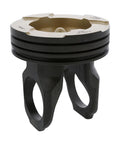 High Performance Parts 8078HP HIGH PERFORMANCE PISTON CROWN