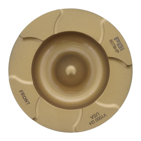 High Performance Parts 8078HP HIGH PERFORMANCE PISTON CROWN
