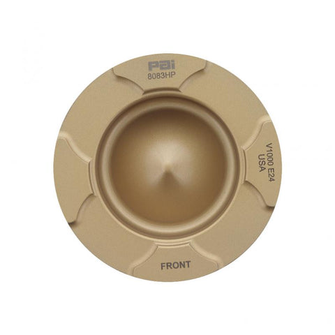 High Performance Parts 8083HP HIGH PERFORMANCE PISTON CROWN