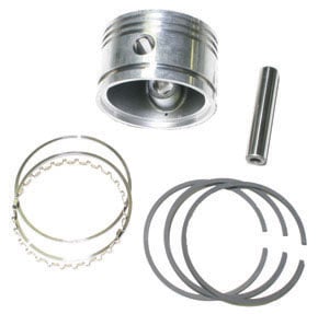 Haldex EQ2640 Piston Kit