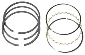 Haldex EQ2650 Ring Kit