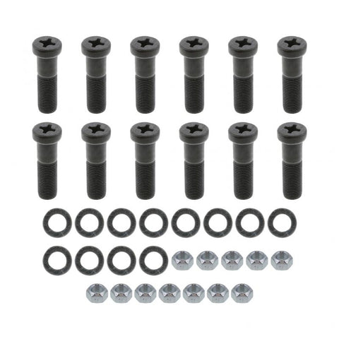 EXCEL ER14330 RING GEAR BOLT KIT