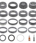 EXCEL ER70730 BEARING AND SEAL KIT