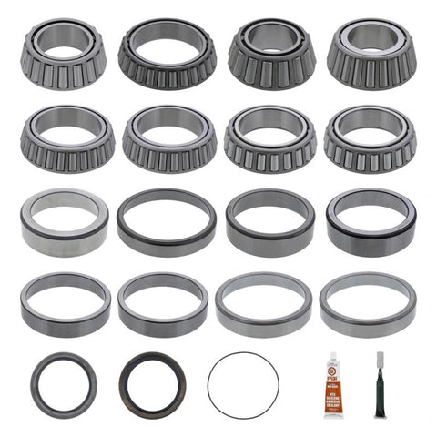 EXCEL ER70730 BEARING AND SEAL KIT