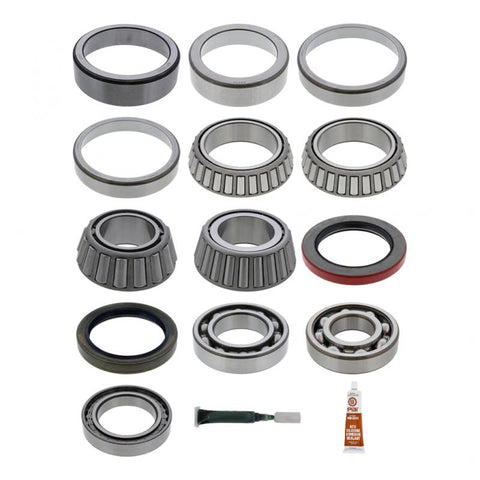 EXCEL ER70760 BEARING AND SEAL KIT