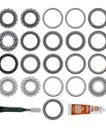 EXCEL ER70780 BEARING AND SEAL KIT