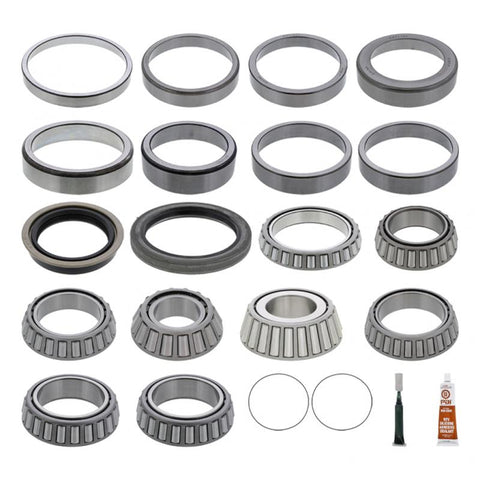 EXCEL ER70790 BEARING AND SEAL KIT