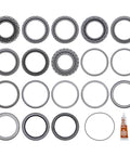 EXCEL ER71230 BEARING AND SEAL KIT