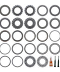 EXCEL ER71290 BEARING AND SEAL KIT