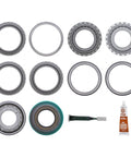 EXCEL ER72030 BEARING AND SEAL KIT