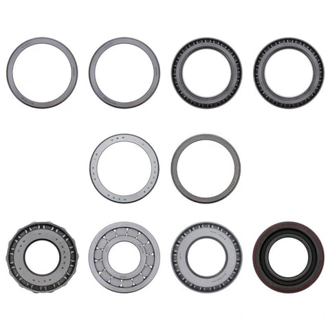 EXCEL ER72080 BEARING AND SEAL KIT