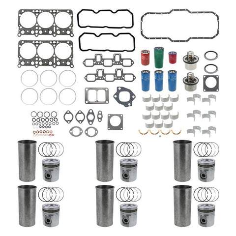 GENUINE PAI 8001-006 ENGINE KIT