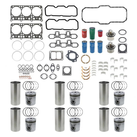 GENUINE PAI 8001-017 ENGINE KIT