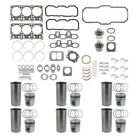 GENUINE PAI 8001-501 ENGINE KIT