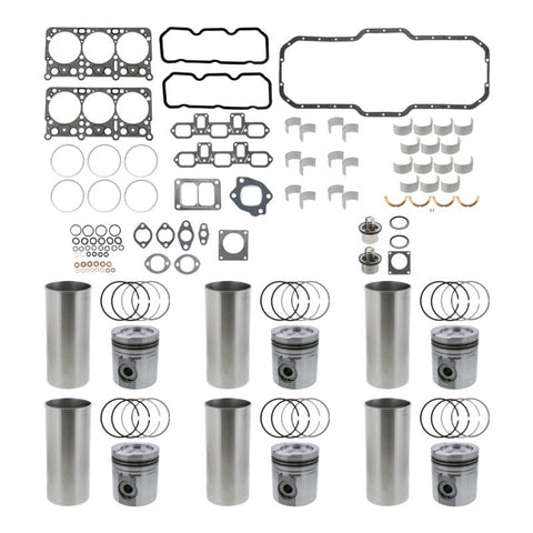 GENUINE PAI 8001-522 ENGINE KIT