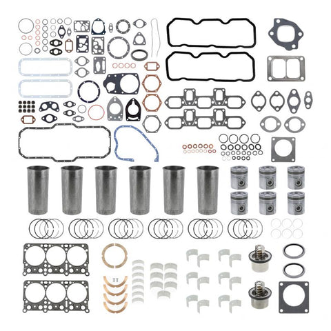 GENUINE PAI 8014-001 ENGINE KIT