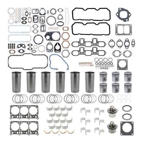 GENUINE PAI 8014-002 ENGINE OVERHAUL KIT