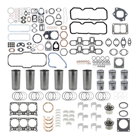 GENUINE PAI 8014-005 ENGINE OVERHAUL KIT