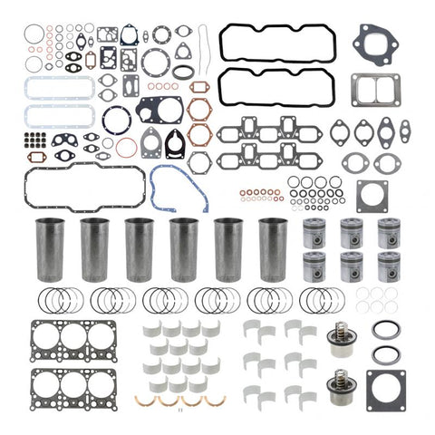 GENUINE PAI 8014-006 ENGINE OVERHAUL KIT