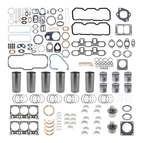 GENUINE PAI 8014-009 ENGINE OVERHAUL KIT