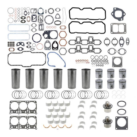 GENUINE PAI 8014-010 ENGINE OVERHAUL KIT