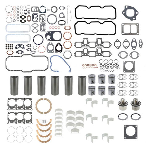 GENUINE PAI 8014-017 ENGINE OVERHAUL KIT