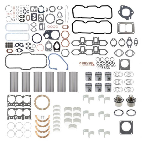 GENUINE PAI 8014-033 ENGINE OVERHAUL KIT