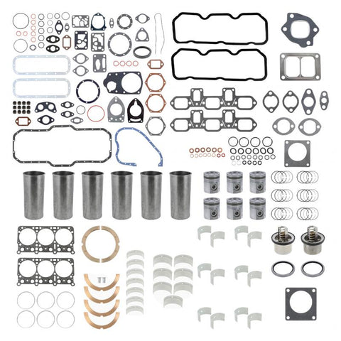 GENUINE PAI 8014-065 ENGINE OVERHAUL KIT