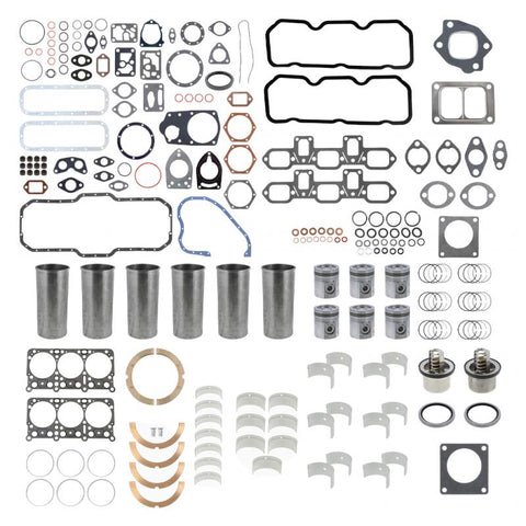 GENUINE PAI 8014-069 ENGINE OVERHAUL KIT