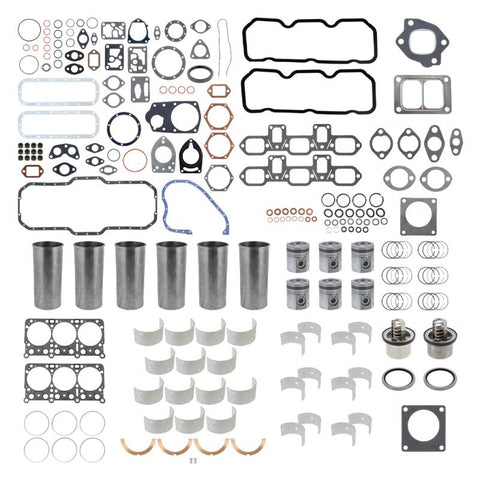 GENUINE PAI 8014-070 ENGINE OVERHAUL KIT