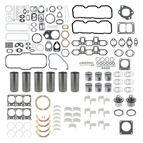 GENUINE PAI 8014-081 ENGINE OVERHAUL KIT